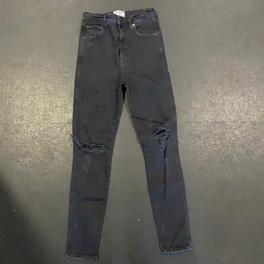 AGOLDE jeans